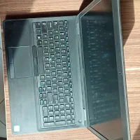 لپ تاپ dell e 5570 corei7-6820hq|رایانه همراه|تهران, فلسطین (میدان انقلاب)|دیوار