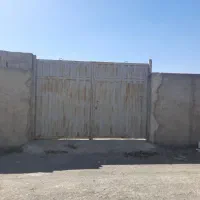 ۱۰۰۰متر چهاردیواری سوله ای شهرستانک برآسفالت|فروش دفتر صنعتی، کشاورزی، تجاری|رباط‌کریم, شهرستانک|دیوار