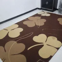 گلیم فرش در حد نو