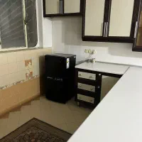 اجاره سوییت آپارتمان مبله دربست بدون واسطه|اجارهٔ کوتاه‌مدت آپارتمان و سوئیت|تهران, گلستان (شهرک راه آهن)|دیوار