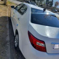 دنا پلاس مدل ۴۰۱ بدون رنگ و تک برگ سند|خودرو سواری و وانت|دورود, |دیوار