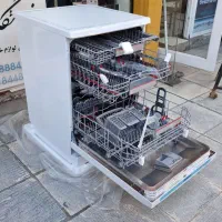 ظرفشویی بوش سری 8 آلمان|ماشین ظرفشویی|بانه, |دیوار