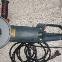 سنگ فرز بزرگ بوش اصل
