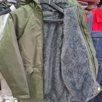 فروش کاپشن کار (اورکت زمستانی)لباسکار|لباس|تهران, انبار نفت|دیوار