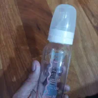 شیشه شیر