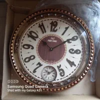 ساعت دو موتوره