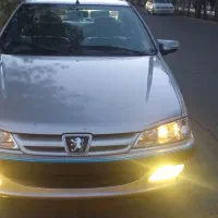 پارس مدل ۸۴ فابریک