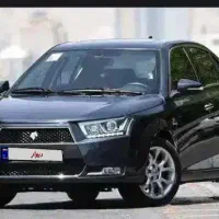 حواله دنا پلاس ۶دنده موتورEF7Plus