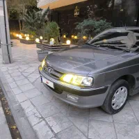 پرشیا مدل 85|خودرو سواری و وانت|کرج, کوی زنبق|دیوار