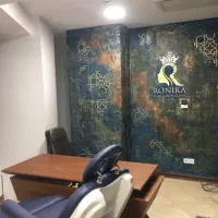 طراحی و اجرای تخصصی سالن زیبایی-کلینیک-مطب|خدمات پیشه و مهارت|تهران, پونک|دیوار