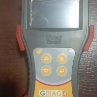 دستگاه دیاگ