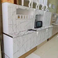 کابینت مهدی تنوع بالا و جدید با کد 461379