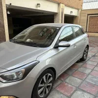 I20هیوندای|خودرو سواری و وانت|اصفهان, مصلی|دیوار