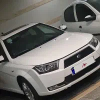 دنا پلاس توربو اتوماتیک