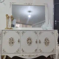 آینه کنسول