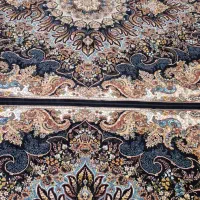 سه عدد قالی