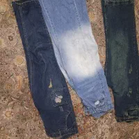 3عدد شلوار  دخترانه