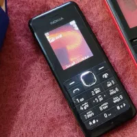 گوشی نوکیا 107|موبایل|دورود, |دیوار