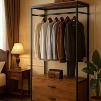 رگال لباس خانگی