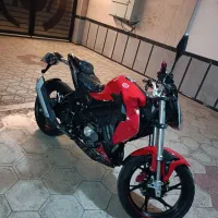 موتور بنلی ۱۸۰ معاوضه با گلگسی NA180