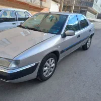 زانتیا مدل 84|خودرو سواری و وانت|سده (خراسان جنوبی), |دیوار