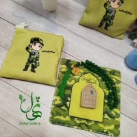 سجاده کودک و نوجوان|اسباببازی بچه|قم, پردیسان|دیوار