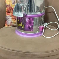 سبزی خردکن خانگی
