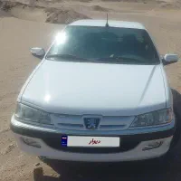 پارس tu5مدل ۱۴۰۱