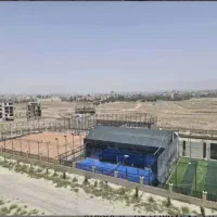 فروش یک قطعه زمین واقع در شهرک هوا نیروز زیر قیمت|فروش زمین و ملک کلنگی|کرج, کیانمهر|دیوار