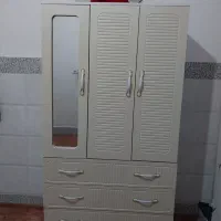 کمدلباس درحد نو