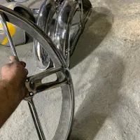 لوازم هندا۱۲۵موتور سیکلت موتور ایرانی|قطعات یدکی و لوازم جانبی|تهران, جوانمرد قصاب|دیوار