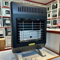 بخاری بدون دودکش جنرال در مجموعه زرکالا4