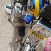 موتور 125 رهرو 1401