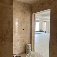 ۱۴۰ متری/نقشه بی نظیر/بلوار حکیم/با متریال درجه یک|فروش آپارتمان|قم, باغ کرباسی|دیوار
