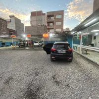 استخدام آقا و خانم برای کارواش