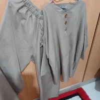 تونیک وشلوار