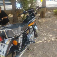 موتور لیفان مدل ۱۴۰۲|موتورسیکلت|میبد, |دیوار