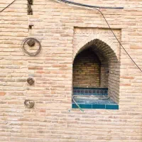 خونه تاریخی دوره قاجار۱۸۰سال پیش|فروش زمین و ملک کلنگی|اصفهان, خلجا|دیوار