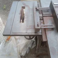 دستگاه سه کاره نجاری