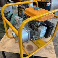 موتور آب ۲۰ روبین در حد