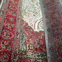 دو جفت ۹متری نقشه کرمان قلم آذرشهر|فرش|مراغه, |دیوار