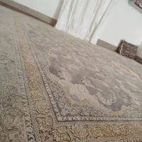 دو عدد فرش دوازده متری