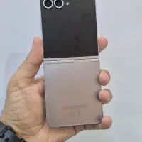 Z Flip 6 با شرایط اقساط