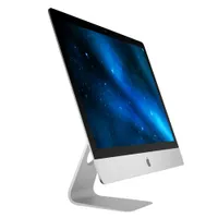 آی مک اپل ۲۰۱۵ - IMAC Slim 2015 5K|رایانه رومیزی|مشهد, ارشاد|دیوار