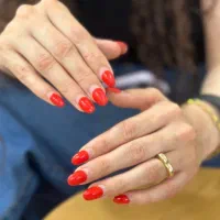 آموزش کاشت ناخن و خدمات|خدمات زیبایی و سلامت|کرج, المهدی|دیوار