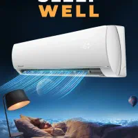 کولر گازی زانتی ۲۴