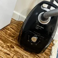 یک عدد جاروبرقی پاکشوما 2500W|جاروبرقی، جارو شارژی، بخارشو|رشت, پیرکلاچای|دیوار