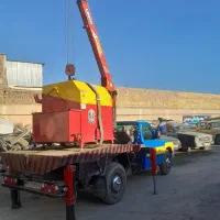 جرثقیل نیسان|خدمات حمل و نقل|ملایر, |دیوار