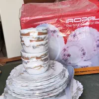 سرویس 27 پارچه آرکوپال