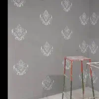 رنگ آمیزی ساختمان طرح‌های متنوع